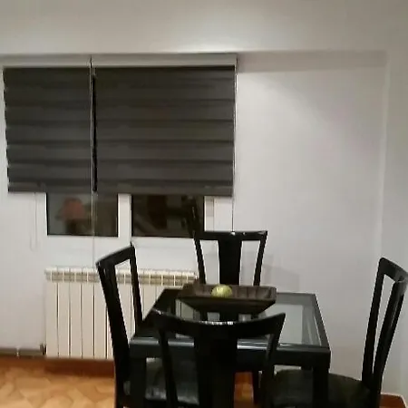 Piso En El Centro De Santander, La Puchera