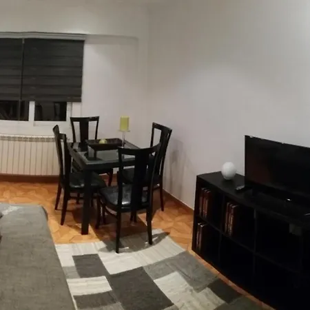 Piso En El Centro De Santander, La Puchera