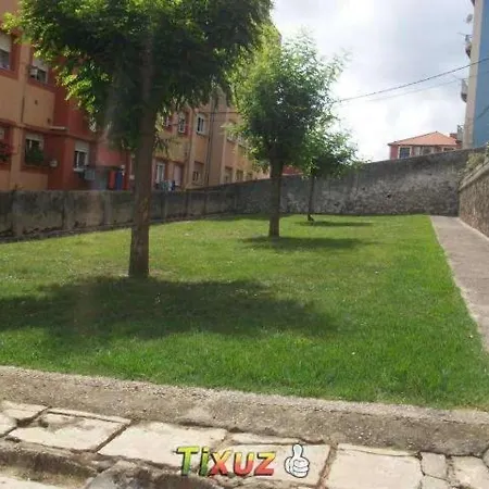 Piso En El Centro De Santander, La Puchera