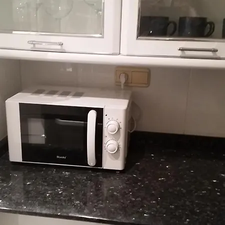 Apartamento Piso En El Centro De Santander, La Puchera