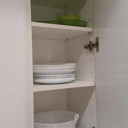 Piso En El Centro De Santander, La Puchera