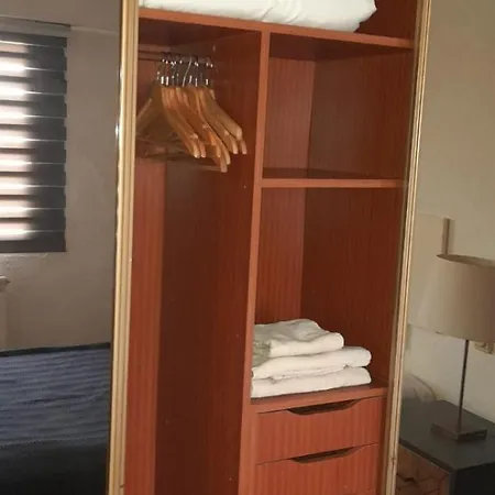 Piso En El Centro De Santander, La Puchera