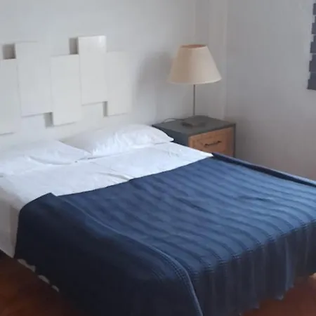 Piso En El Centro De Santander, La Puchera