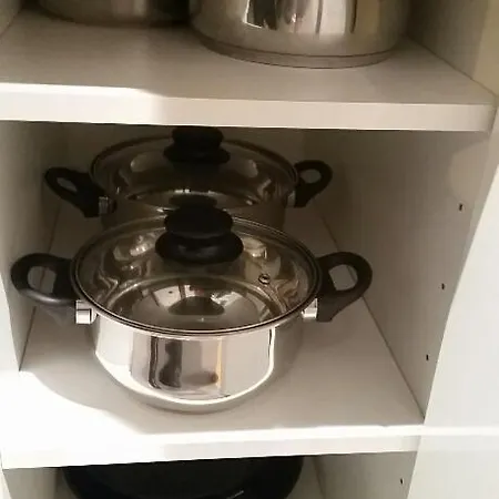 Apartament Piso En El Centro De Santander, La Puchera *