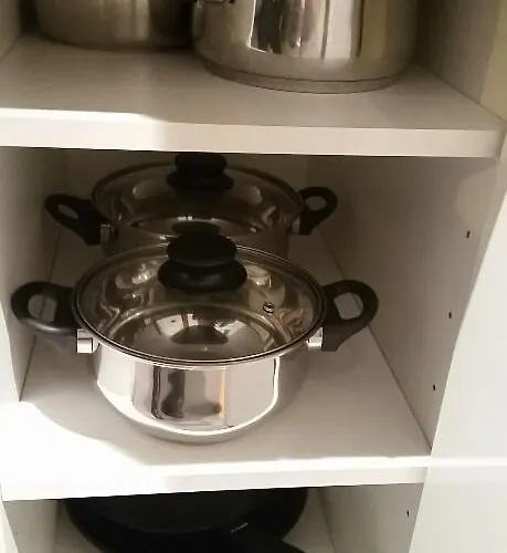 Apartment Piso En El Centro De Santander, La Puchera *