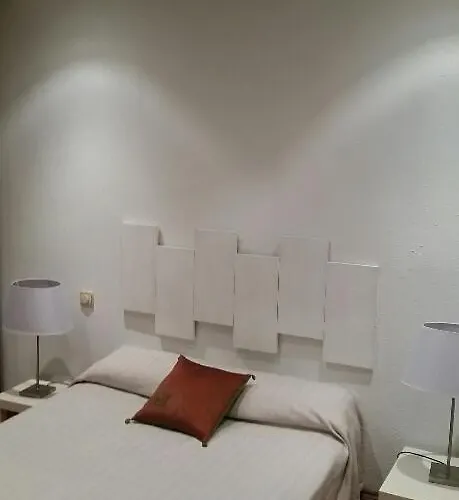 Apartment Piso En El Centro De Santander, La Puchera Santander