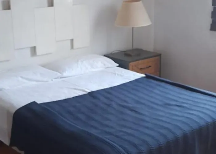 Piso En El Centro De Santander, La Puchera